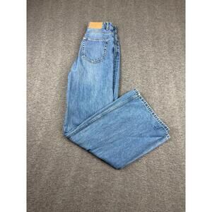 Divided Light Blue Women's Jeans Size US‎ 2